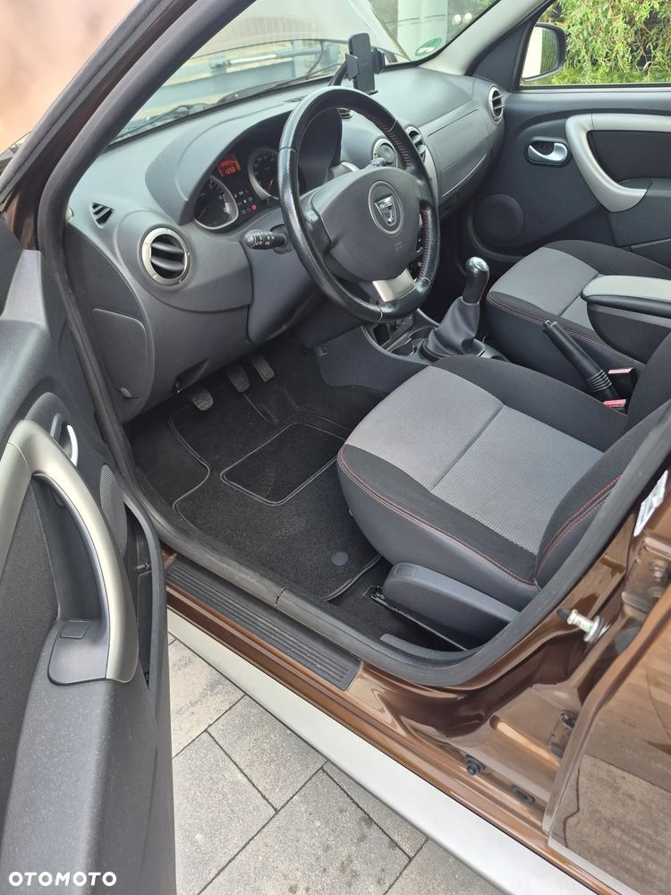 Dacia Duster - 13
