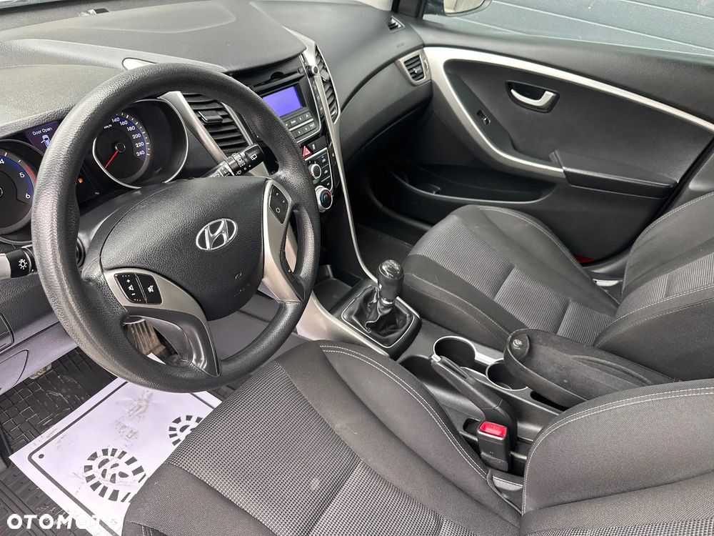 Hyundai i30 1.6 CRDi Classic - 15
