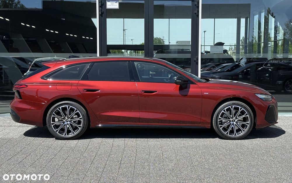 Audi A6 Avant - 4