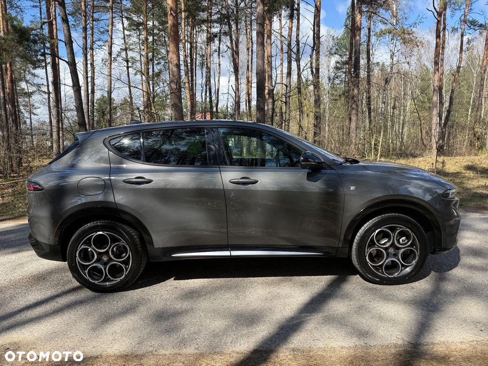 Alfa Romeo Tonale 1.3 VGT Q4 Ti - 19