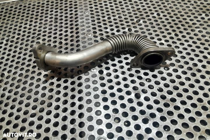 Conducta gaze 1412000Q0F 1412000Q0F Nissan Qashqai 1 J10 [2007 - 2010 - 3