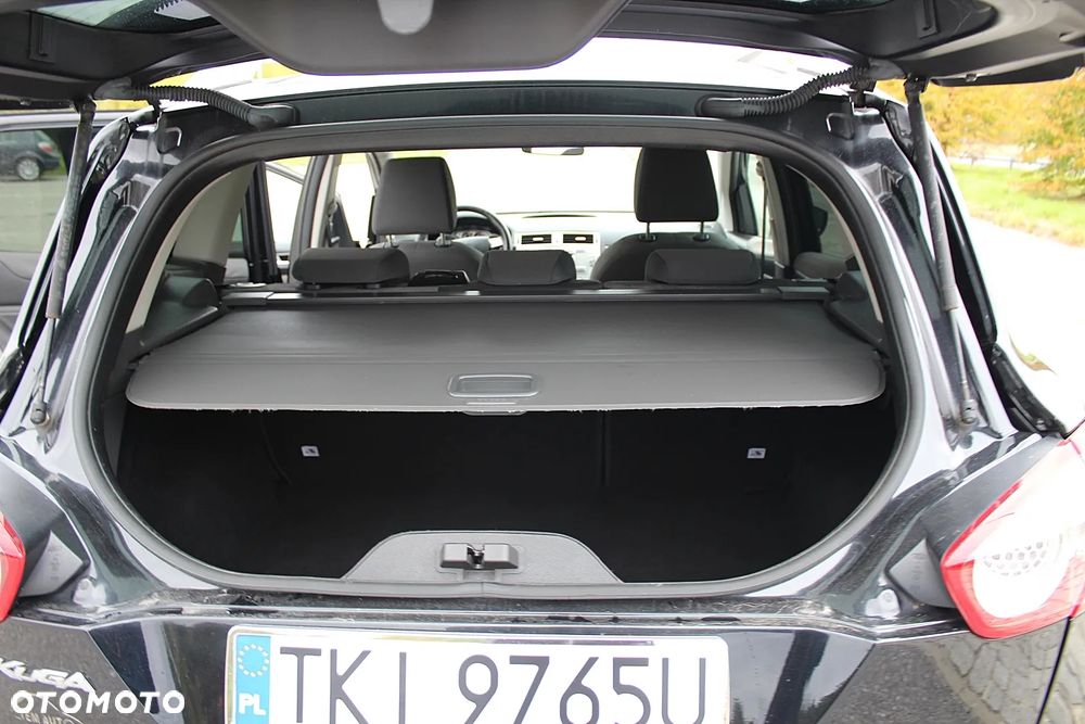 Ford Kuga 2.0 TDCi Titanium - 17