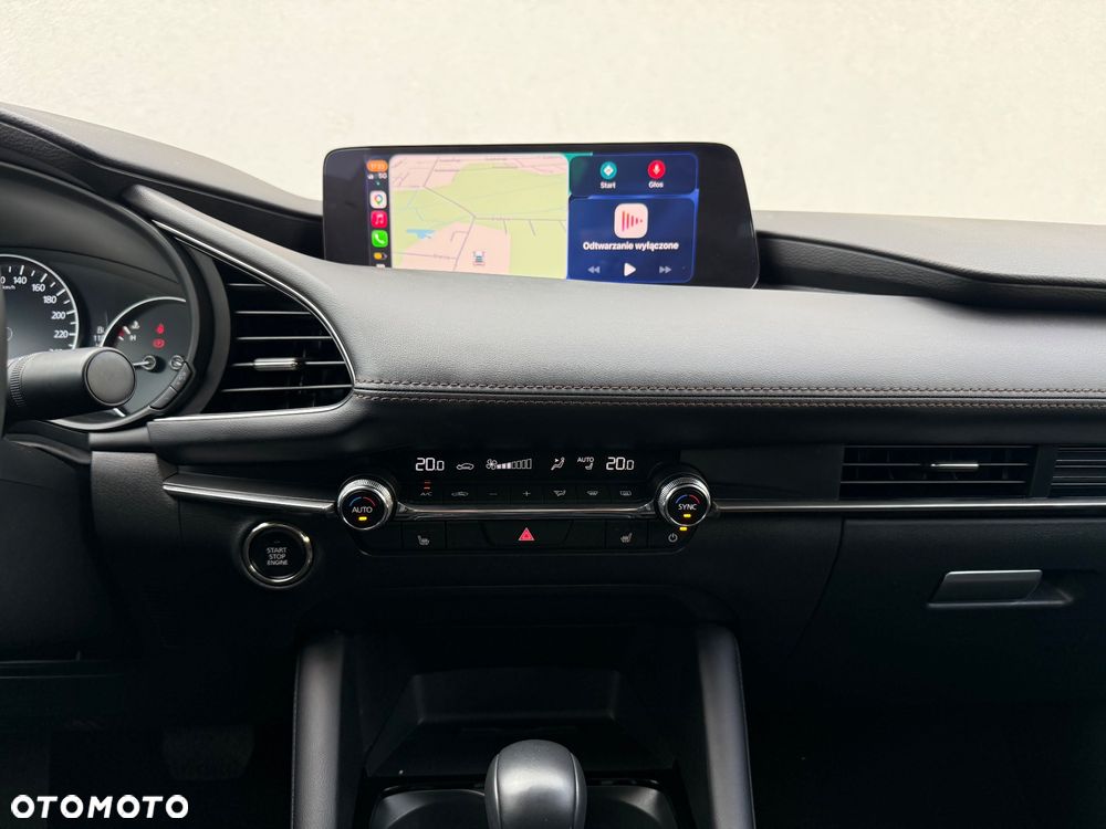 Mazda 3 2.0 mHEV Exclusive Line - 17