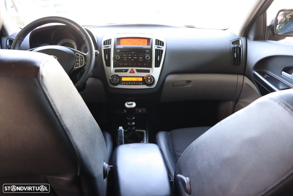 Kia Ceed SW 1.6 CRDi LX - 14
