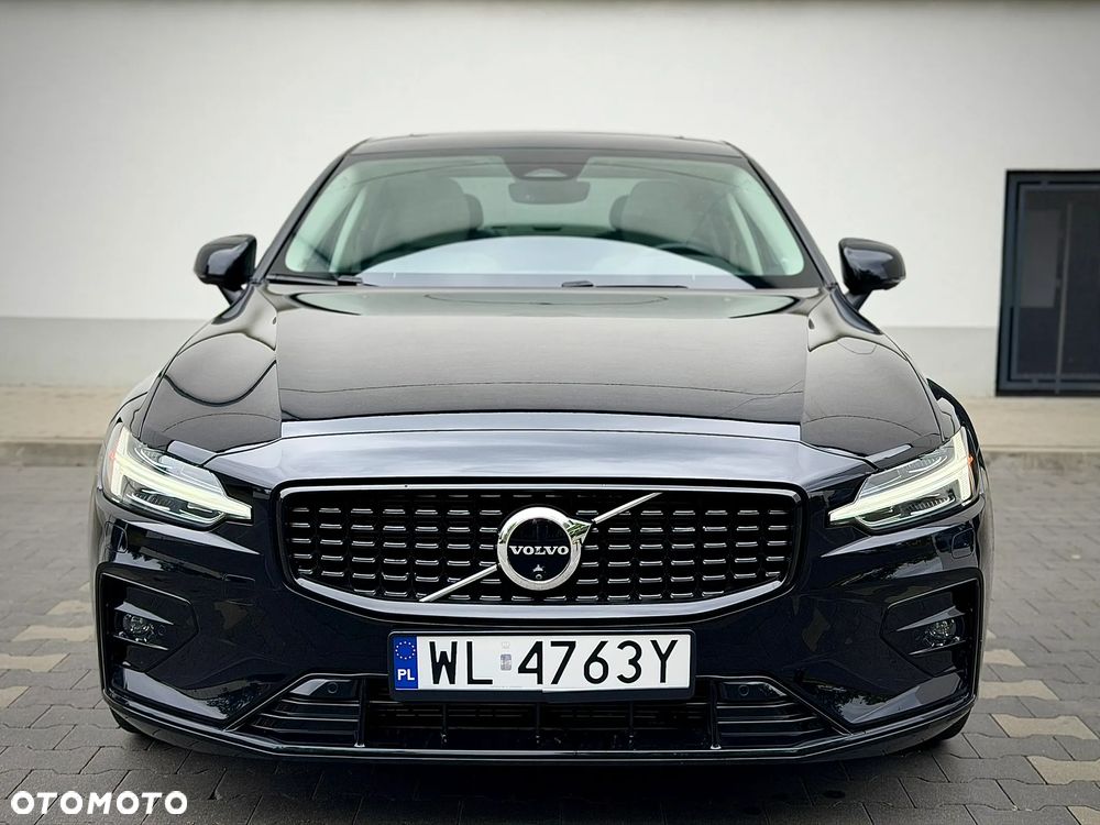 Volvo S60 B5 B Ultimate Bright - 3