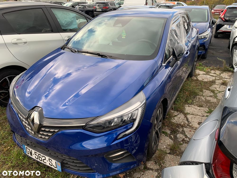 Renault Clio - 4