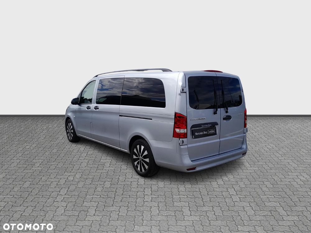 Mercedes-Benz Vito Tourer L2 Pro 9G-Tronic 447.703 - 4