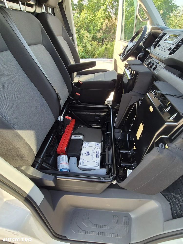 Volkswagen Crafter - 7