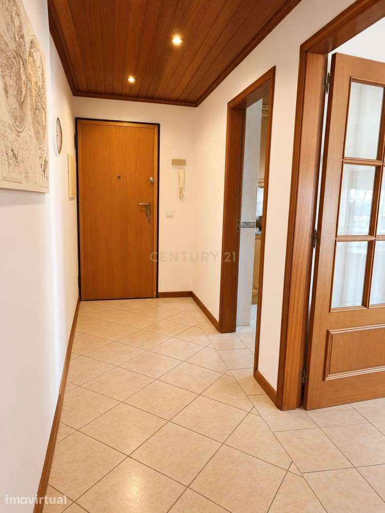 T2 para arrendamento | Leiria - Grande imagem: 4/9