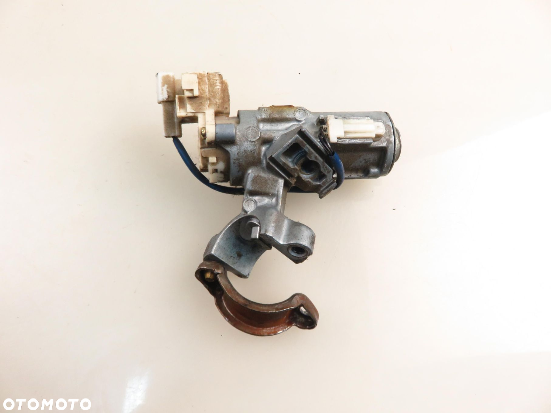 STACYJKA TOYOTA YARIS I (P1) 45020521 - 6