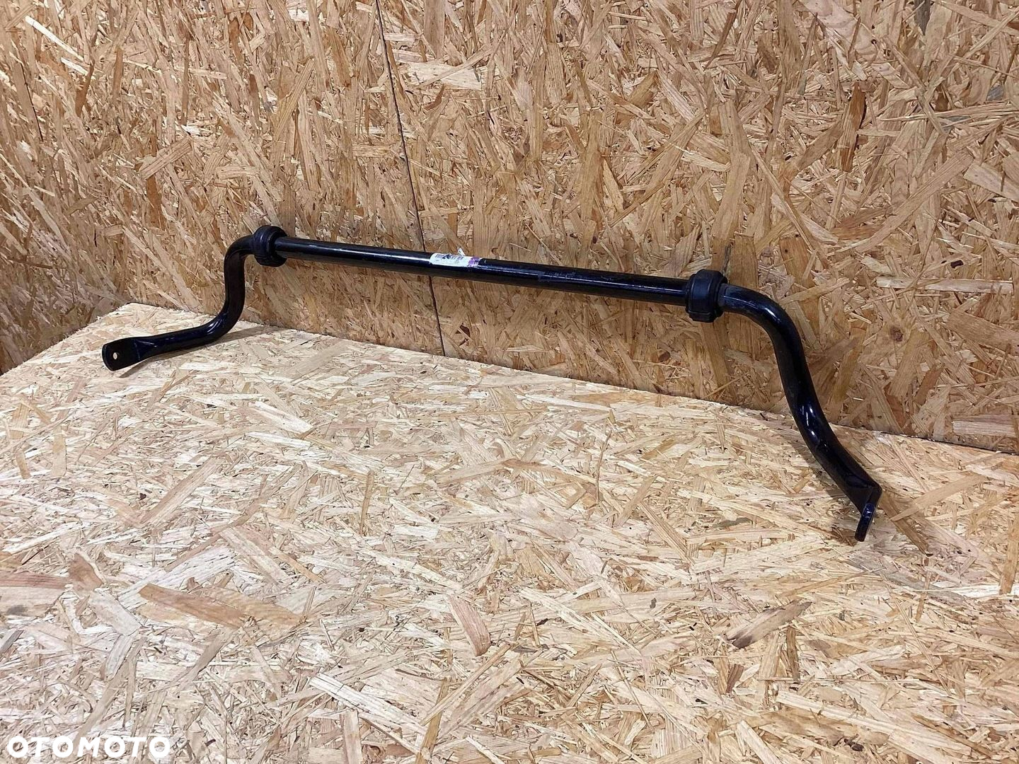 PORSCHE CAYENNE S 9Y STABILIZATOR PRZÓD PRZEDNI ŁĄCZNIKI 9Y0400045 - 3