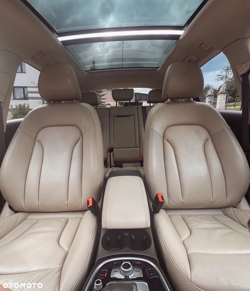 Audi Q5 3.0 TDI quattro S tronic - 7
