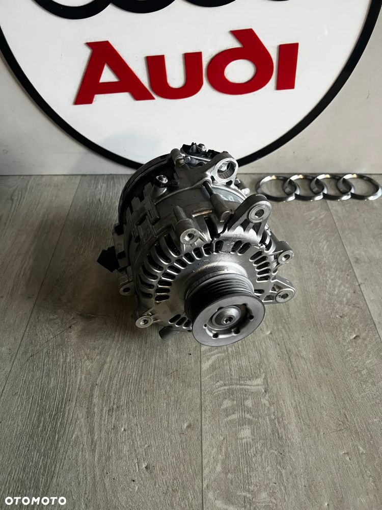 ALTERNATOR AUDI VW SKODA SEAT 1.5 TSI 05E903019H - 2