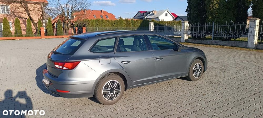 Seat Leon - 4