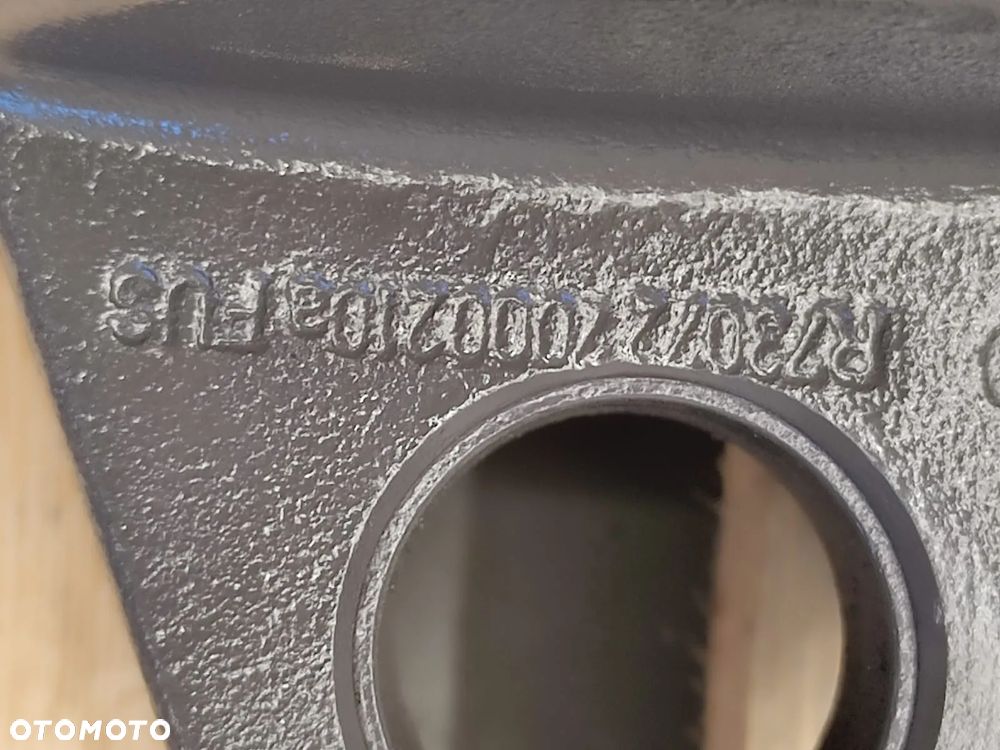 Siłownik hydrauliczy G931860030021 Fendt 930 Vario - 10