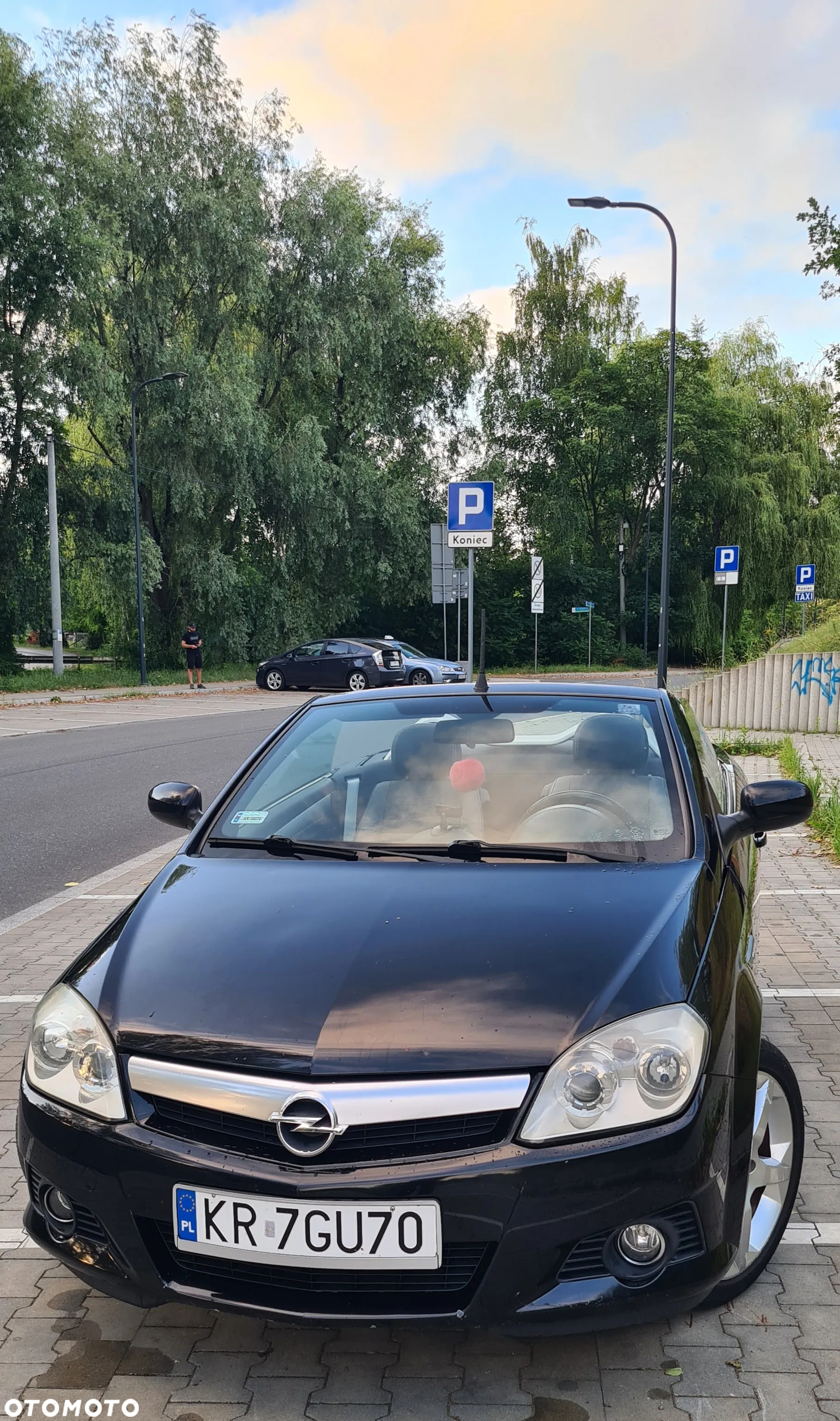 Opel Tigra Twin Top 1.4 (Enjoy) - 3