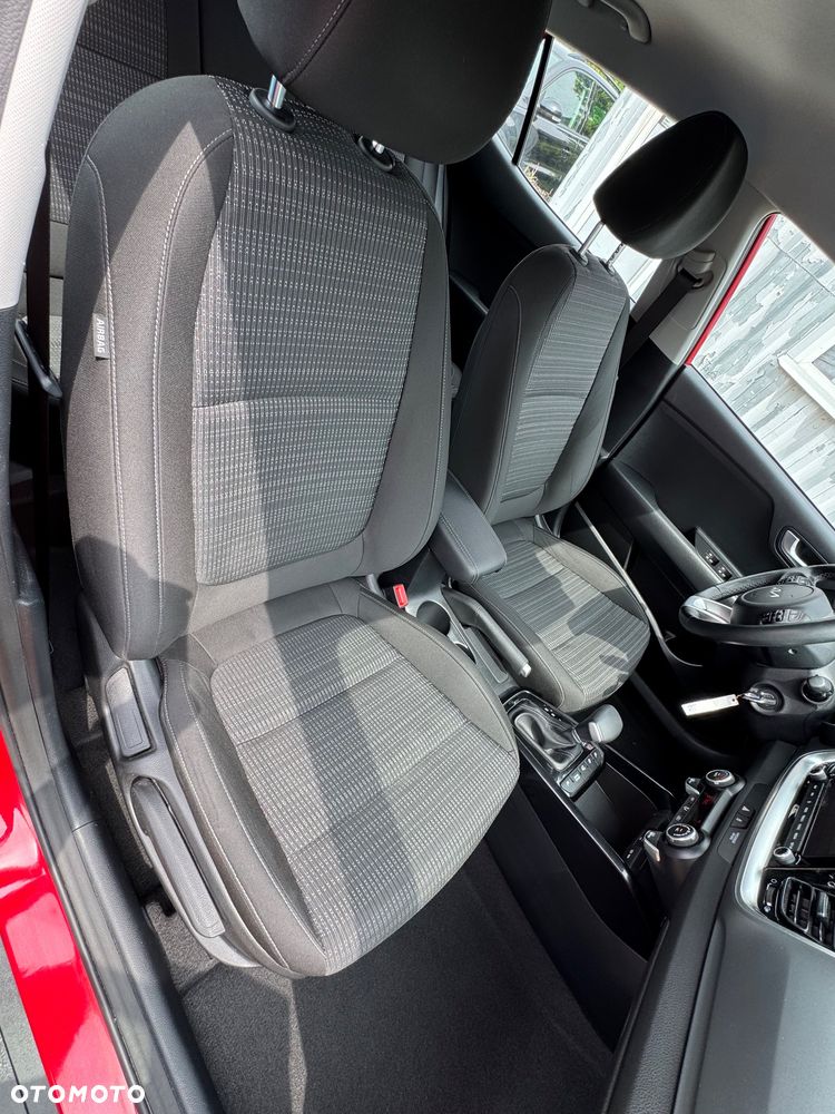 Kia Stonic - 20