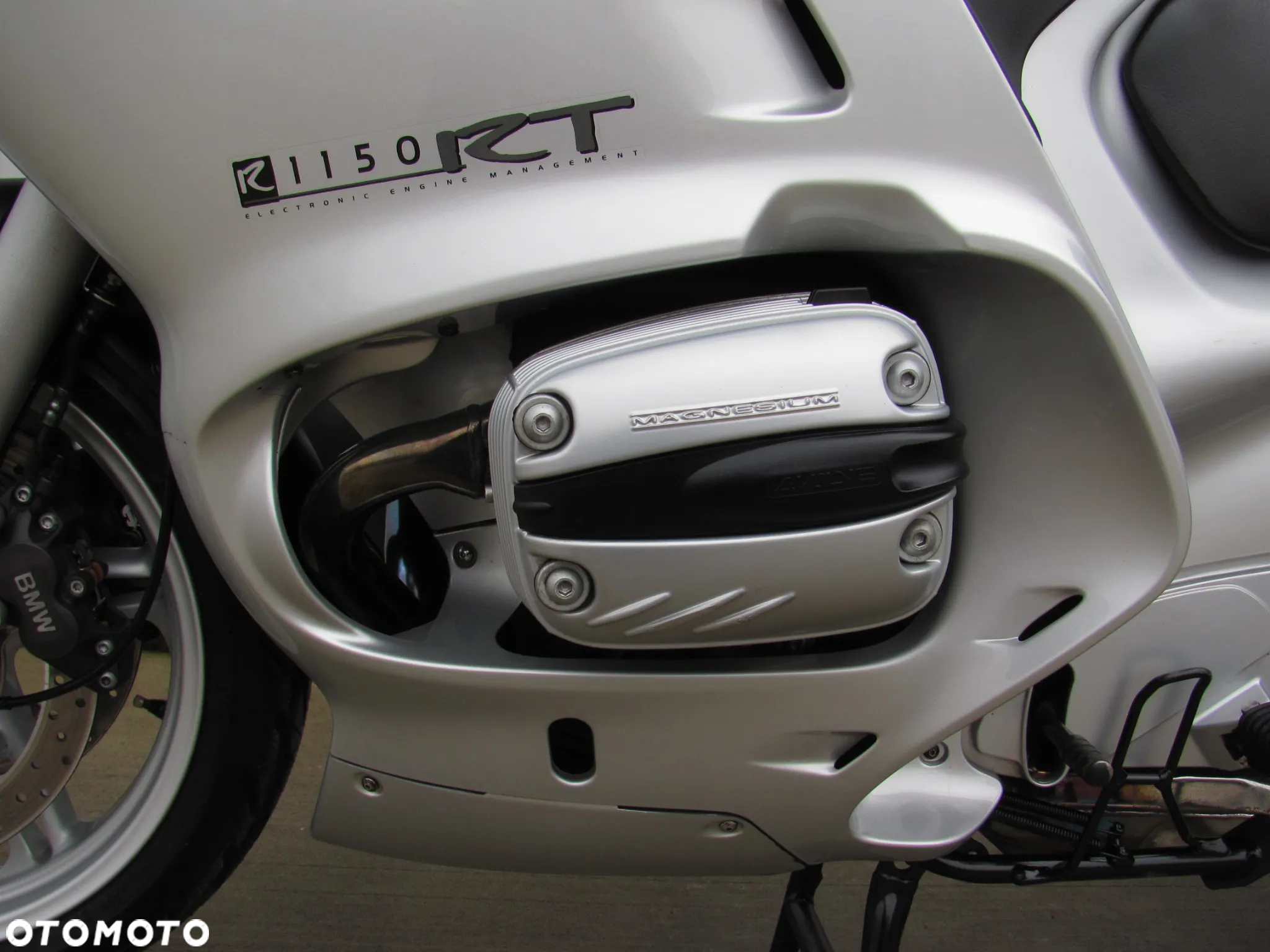 BMW RT - 20
