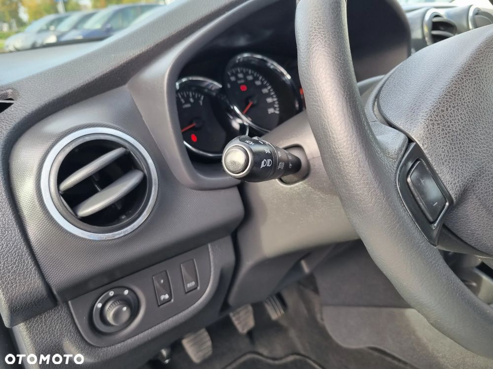 Dacia Sandero Stepway TCe 90 Prestige - 14