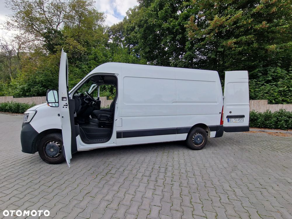 Renault MASTER - 1