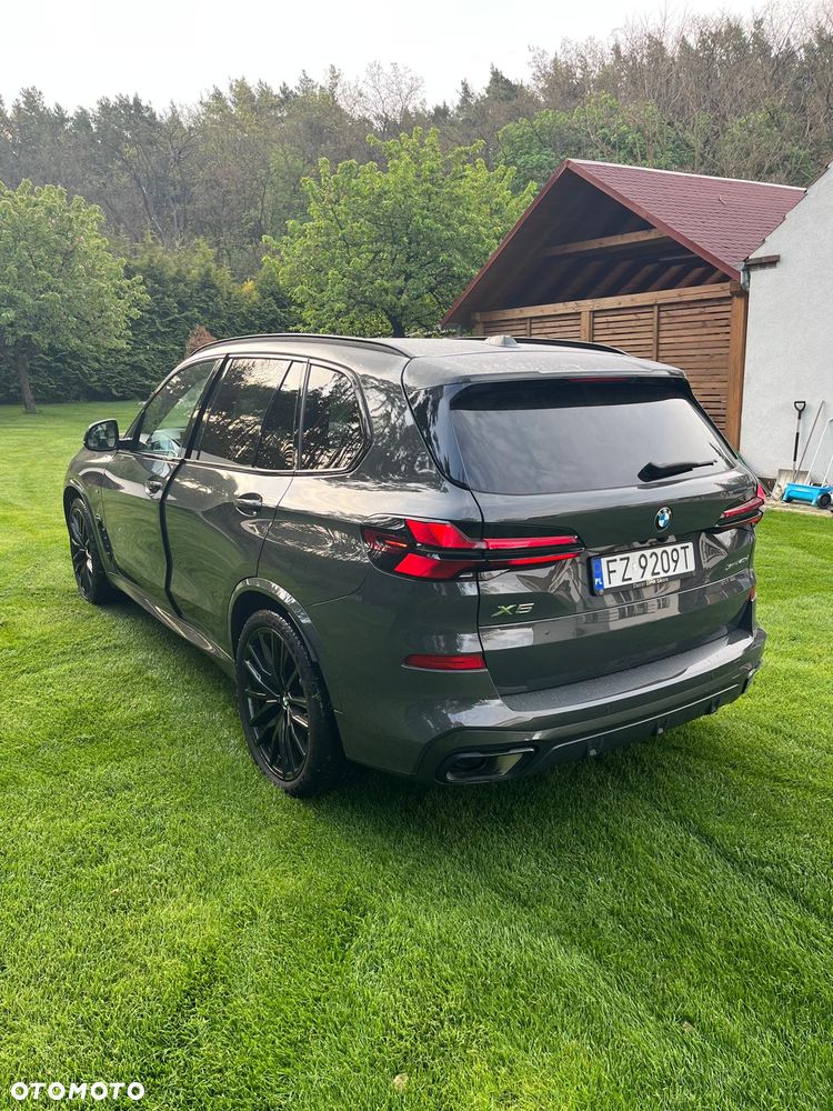 BMW X5 - 8