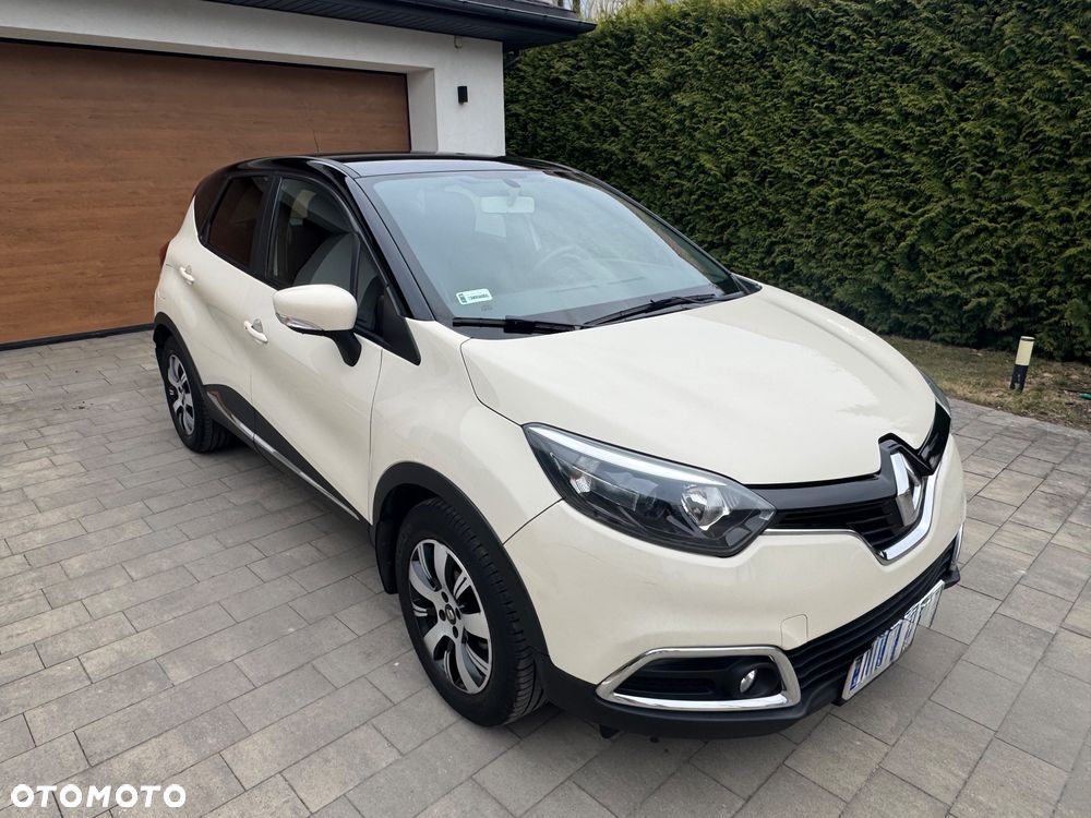Renault Captur 0.9 Energy TCe Intens - 4