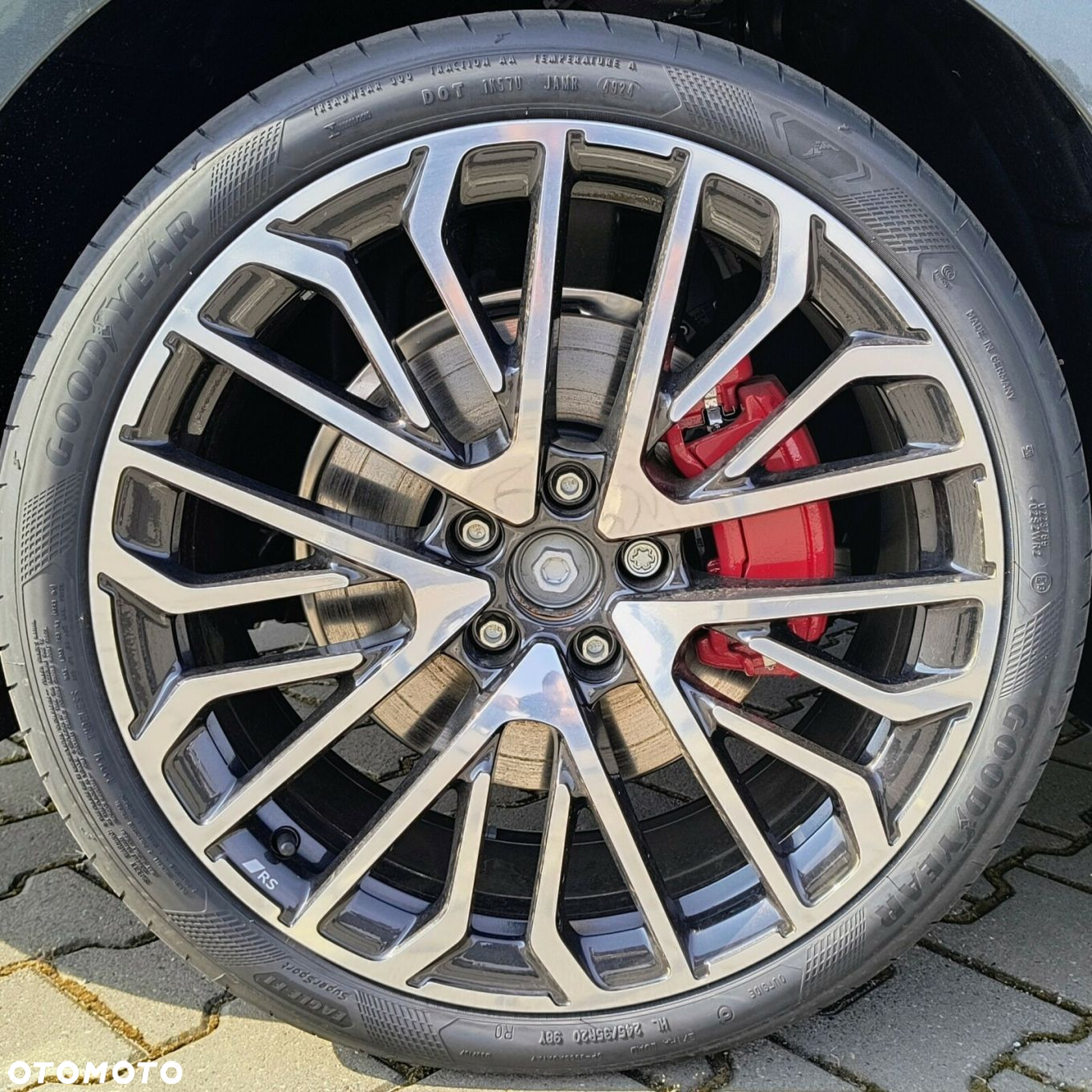 Audi A5 - 11