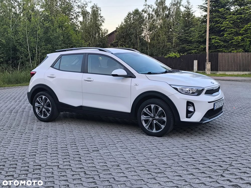 Kia Stonic - 2