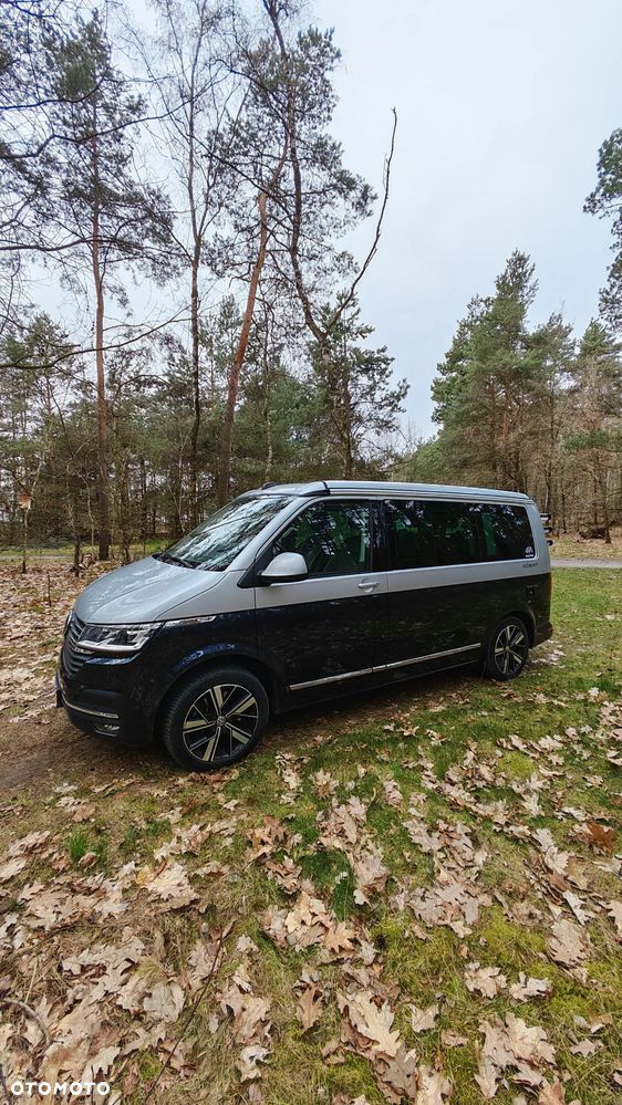 Volkswagen California - 3