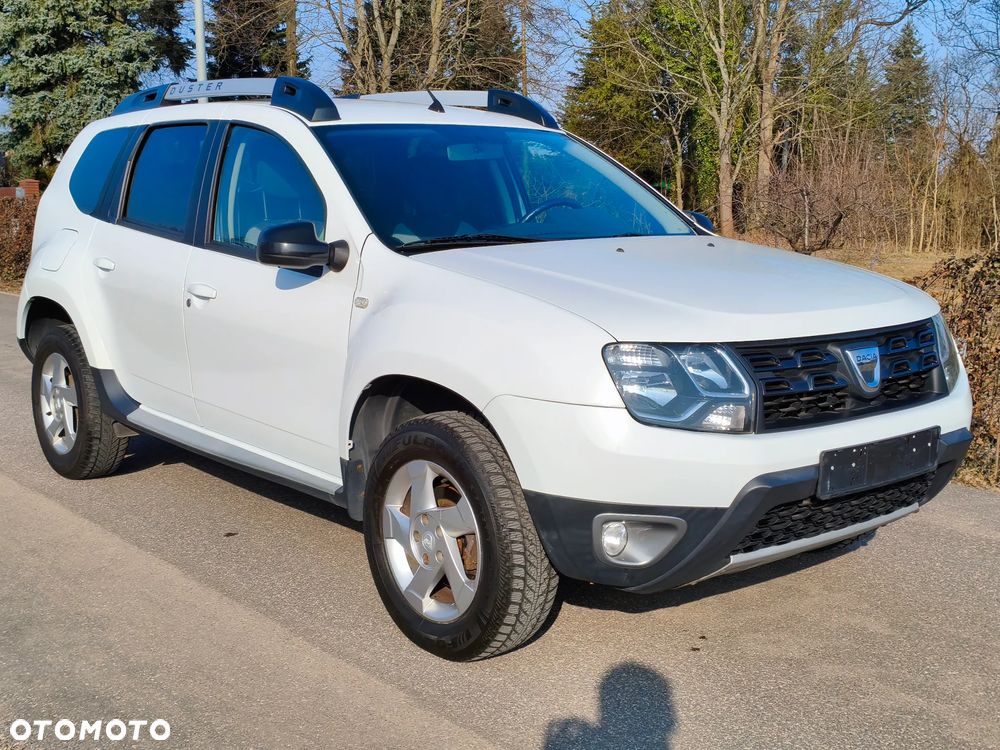 Dacia Duster 1.2 TCe Laureate 4x4 S&S EU6 - 1
