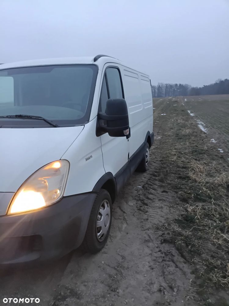 Iveco Daily - 6