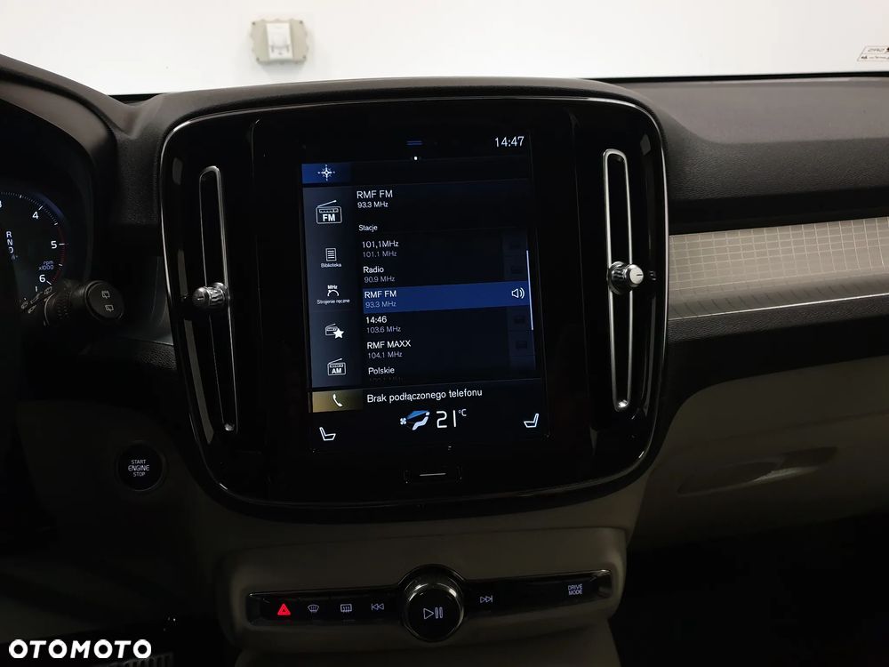 Volvo XC 40 D3 Inscription - 14