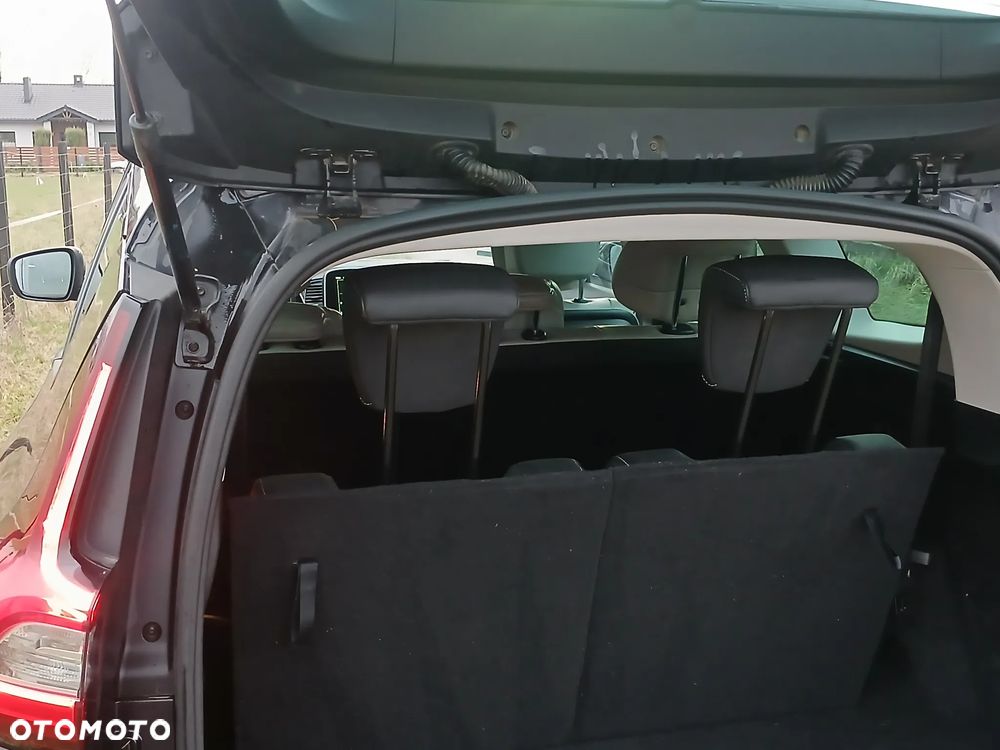 Renault Grand Scenic ENERGY dCi 160 EDC INITIALE PARIS - 8