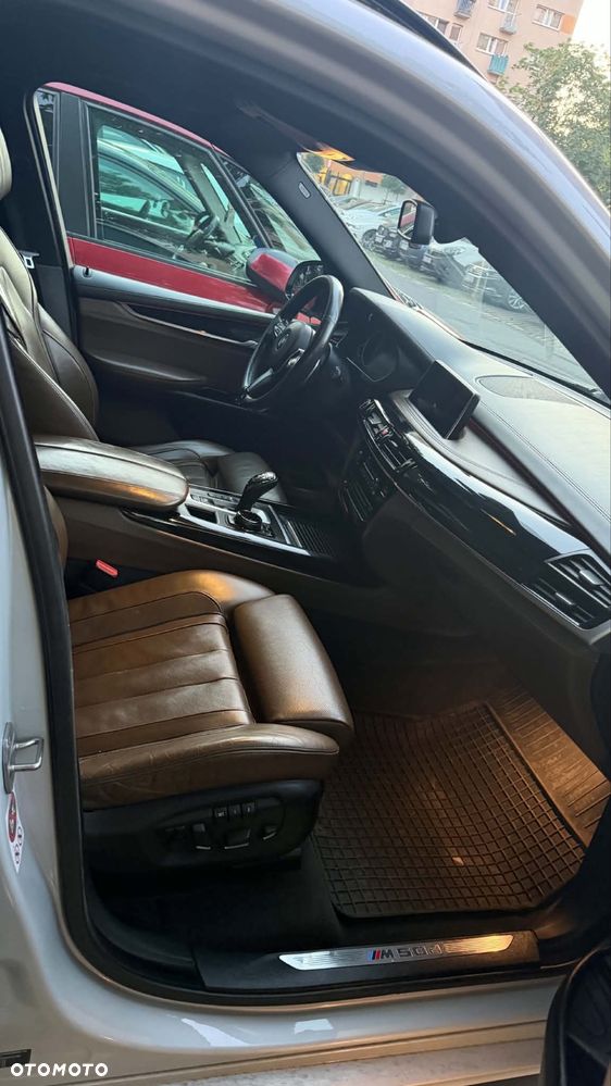 BMW X5 M - 5