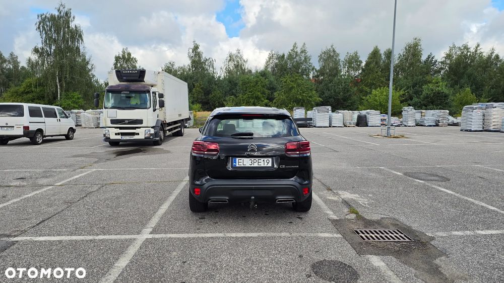 Citroën C5 Aircross 1.5 BlueHDi Feel Pack - 6
