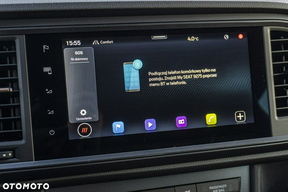 Cupra Ateca 1.5 TSI DSG - 26