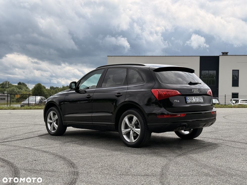 Audi Q5 2.0 TDI Quattro S tronic - 4