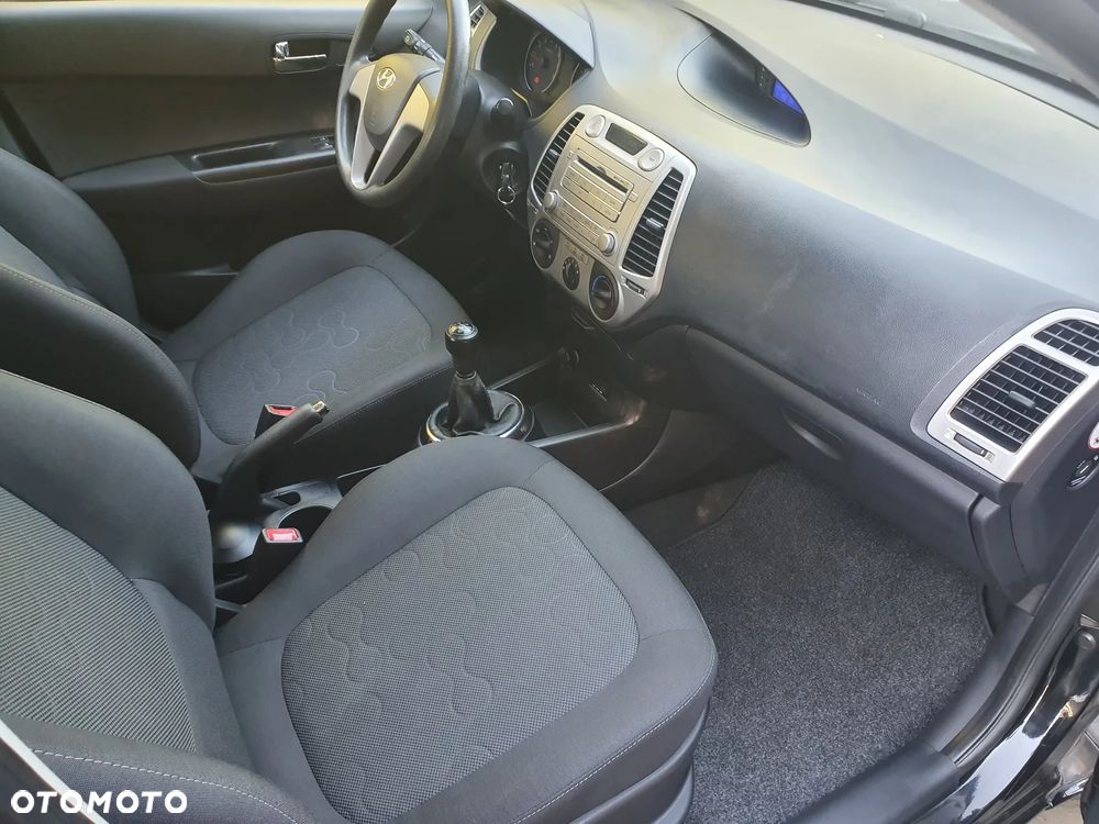 Hyundai i20 1.2 Edition 20 - 16