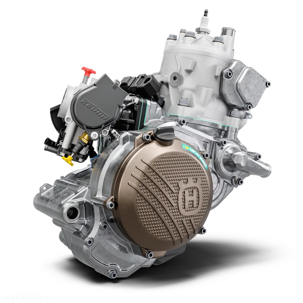 Husqvarna TE - 11