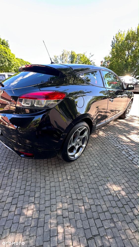 Renault Megane - 6