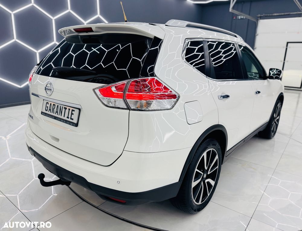 Nissan X-Trail 1.6 dCi Tekna - 3