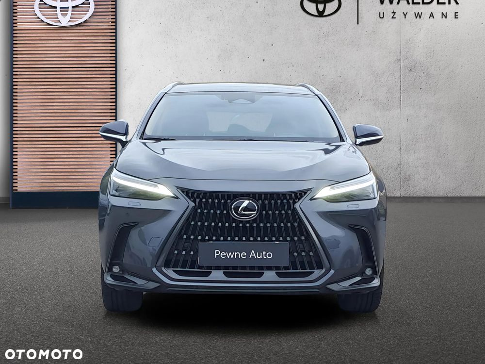 Lexus NX - 8