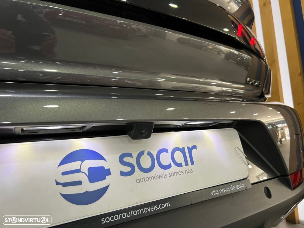 Peugeot 508 1.5 BlueHDi GT EAT8 - 11