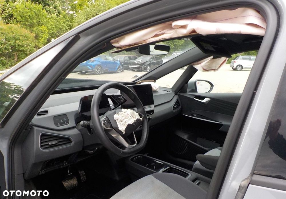 Volkswagen ID.3 58kWh Life - 24