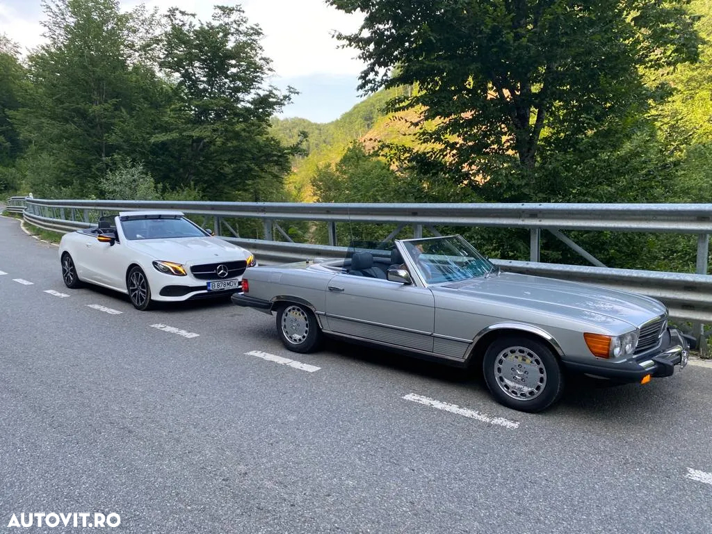 Mercedes-Benz SL - 27
