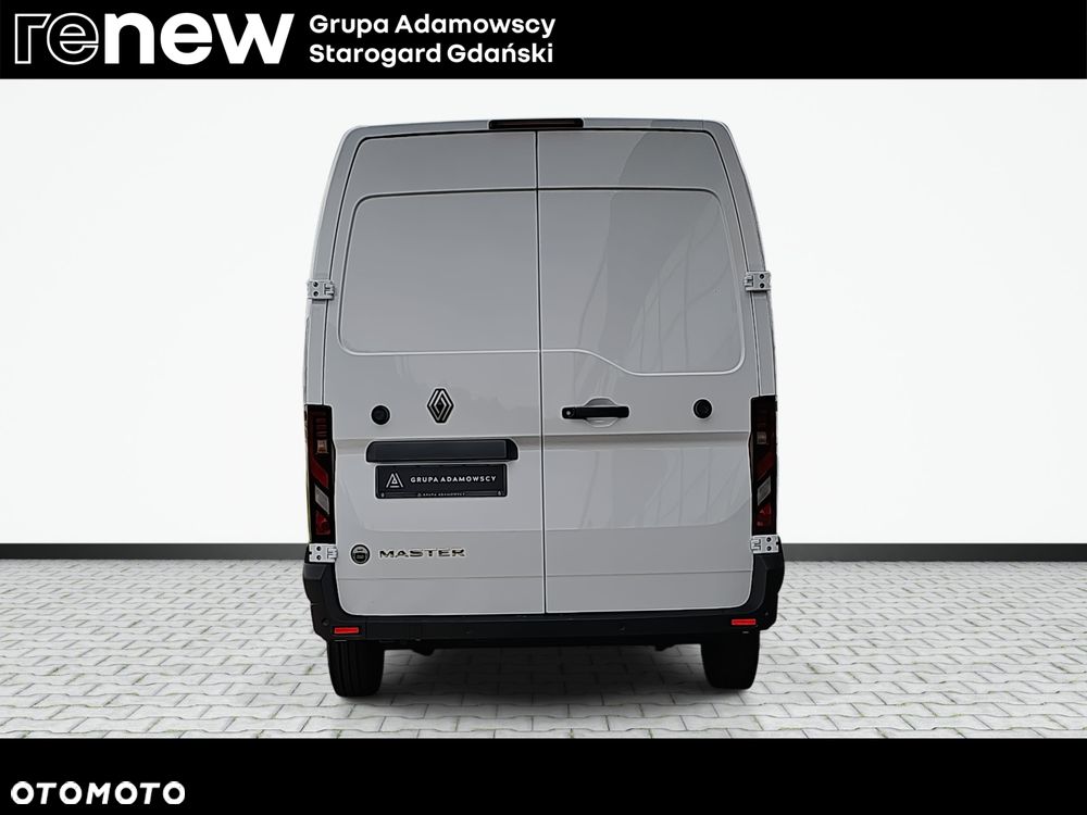 Renault Master L3H2 FURGON AUTOMAT - 6