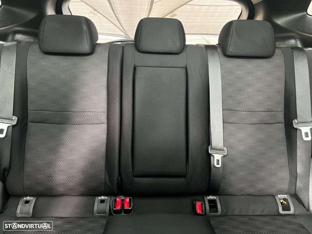 Nissan Qashqai 1.2 DIG-T Tekna Premium Pele S P.Preta - 20