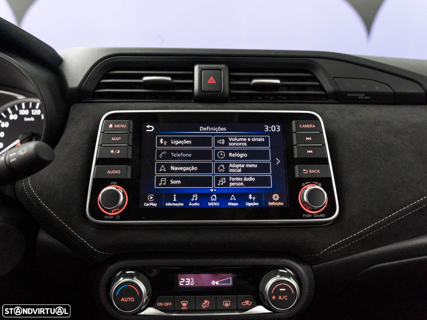 Nissan Micra 1.0 IG-T N-Sport - 28