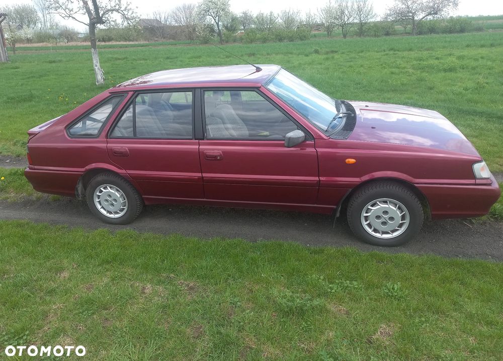 Polonez Caro - 6
