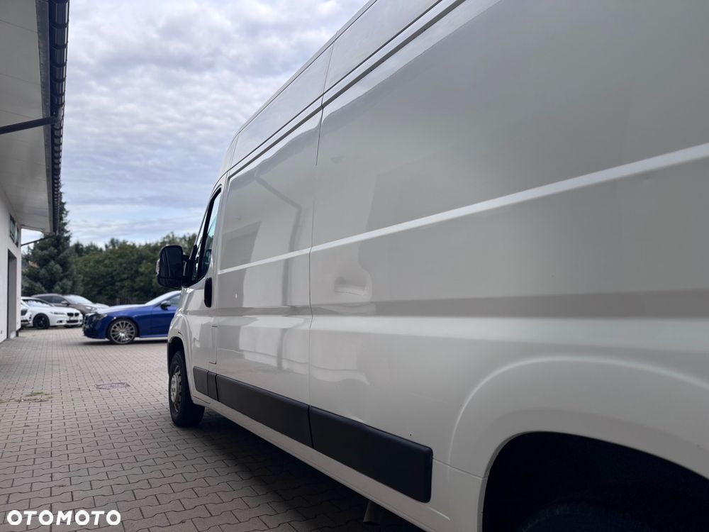 Peugeot Boxer - 10